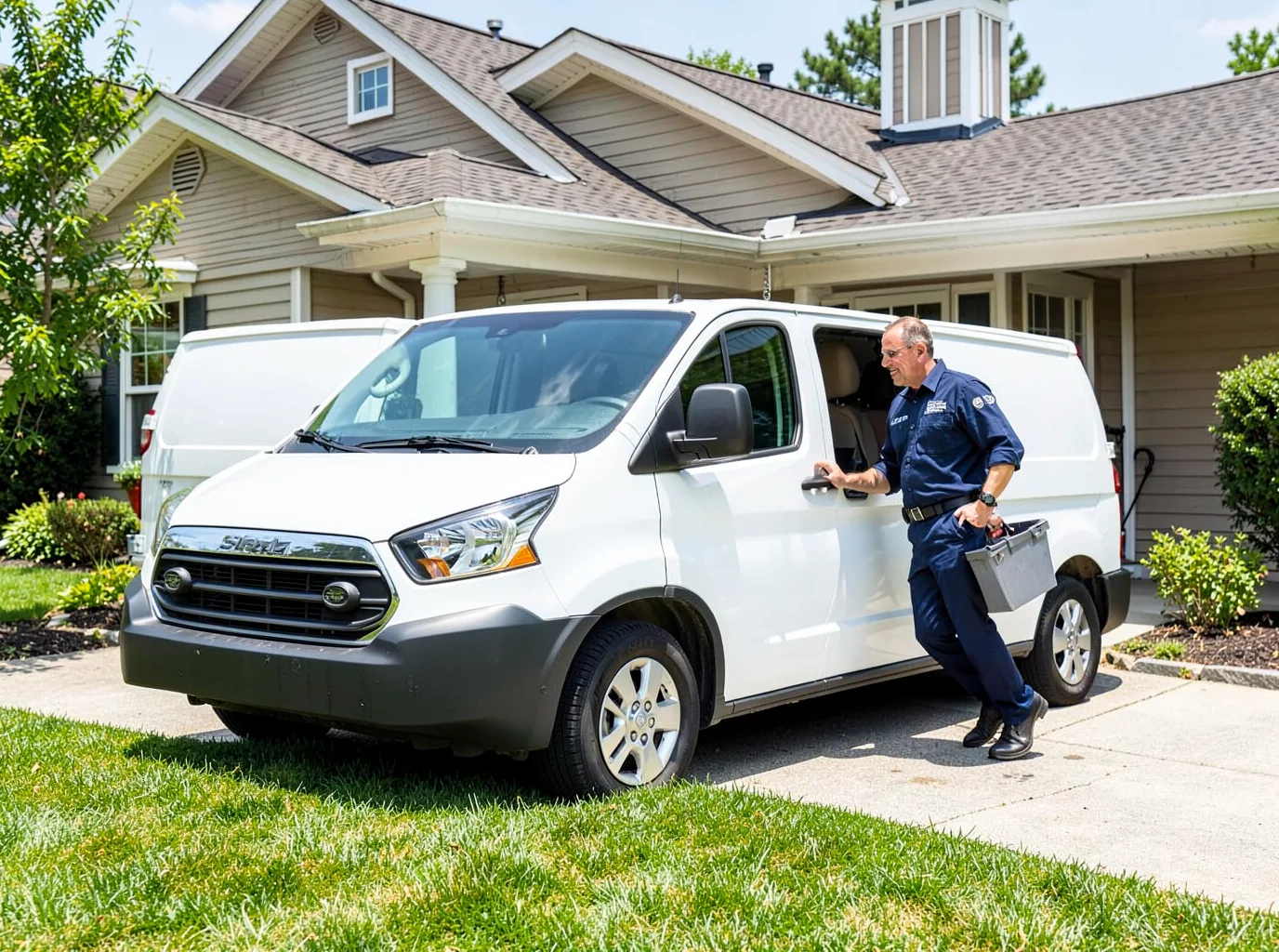 Emergency Plumber company in Eldorado, OH